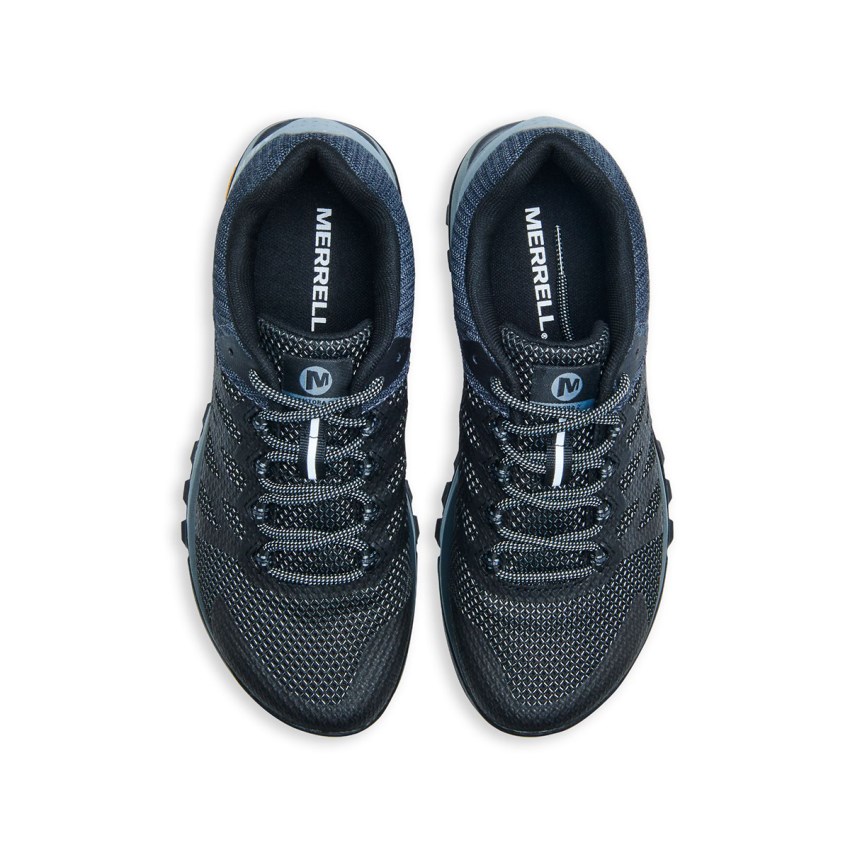 Basket Merrell Antora 2 Noir Femme | S.O.OOLS